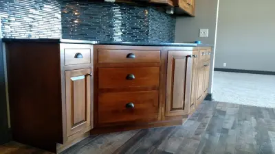 Woodwright Contracting & Design - Interior Design & Decorating in Gretna, NE