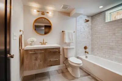 Garden City Design Build - Commercial Construction Services in Evergreen, CO