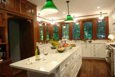 Rocco Design + Build - Architectural & Building Design Services in Ithaca, NY