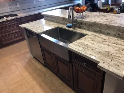 Ivy Springs Court — Home Renovation & Remodeling Services project by Diamond West Development
