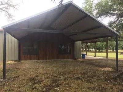 J & C Construction - Carpentry & Woodworking in San Angelo, TX