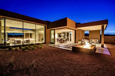 J2 Construction - Design-Build Services in Saint George, UT