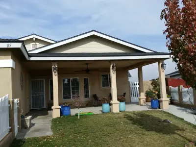 Greenberg Construction - Siding & Exterior Remodeling in Tehachapi, CA