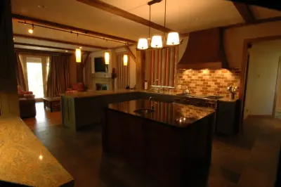 Wilkinson-Montesano Builders - Commercial Construction Services in Jackson, AL