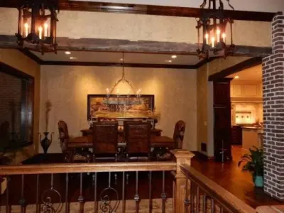 Jackson, Missouri Residence — Home Renovation & Remodeling Services project by J. Turner Construction, LLC