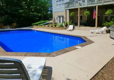 Commonwealth Curb Appeal - Retaining Wall Construction in Midlothian, VA
