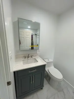 DENALI BUILDERS & Design - Kitchen Remodeling in Los Angeles, CA
