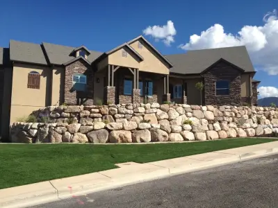 Jake Hulet Construction - Architectural & Building Design Services in Cedar City, UT