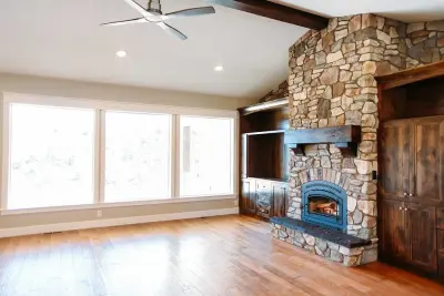 Jake Hulet Construction - Architectural & Building Design Services in Cedar City, UT