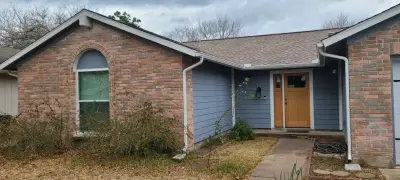 James Hardie Siding and Window Replacement — Home Renovation & Remodeling Services project by Capitol City Wood Works LLC