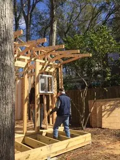 FHS Constructors, LLC - Roofing & Gutter Services in Seabrook Island, SC