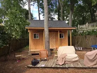 FHS Constructors, LLC - Roofing & Gutter Services in Seabrook Island, SC