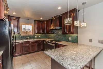 Keyner Construction - Architectural & Building Design Services in Amarillo, TX