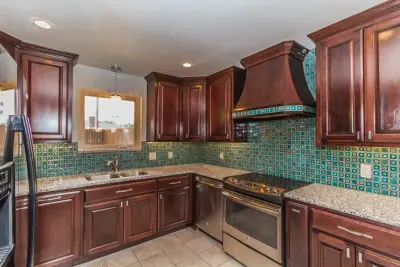 Keyner Construction - Architectural & Building Design Services in Amarillo, TX