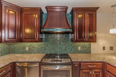 Keyner Construction - Architectural & Building Design Services in Amarillo, TX