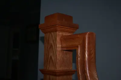 Legacy Construction - Carpentry & Woodworking in East Greenwich, RI