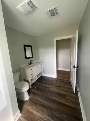 Complete Home Remodeling Projects — Home Renovation & Remodeling Services project by J&d Multiservices, LLC