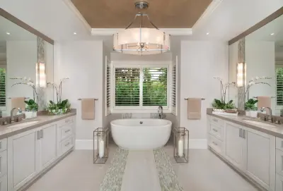 Naples Build - Custom Cabinets & Cabinetry in Naples, FL