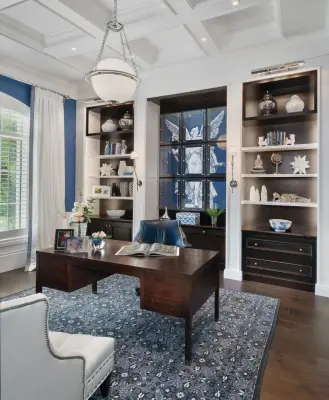 Naples Build - Custom Cabinets & Cabinetry in Naples, FL