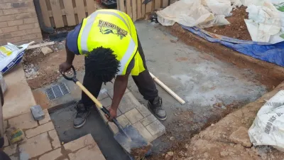 Community Development and Investment LLC - Lawn Care & Mowing in Atlanta, GA