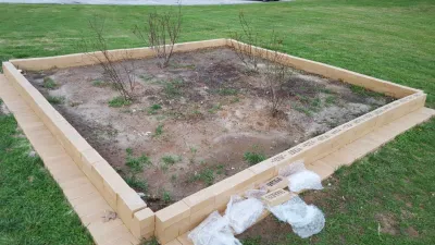 Community Development and Investment LLC - Lawn Care & Mowing in Atlanta, GA