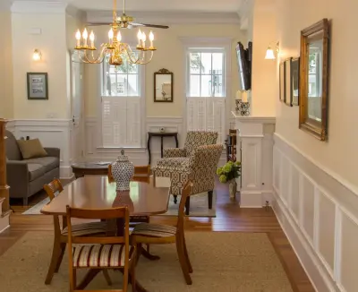 Snipes Homes & Construction - Custom Home Builders in Savannah, GA