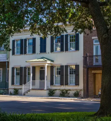 Snipes Homes & Construction - Custom Home Builders in Savannah, GA