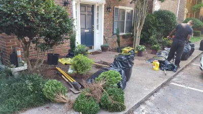 Community Development and Investment LLC - Lawn Care & Mowing in Atlanta, GA