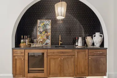 Biringer Builders, Inc. - Architectural & Building Design Services in Midlothian, VA
