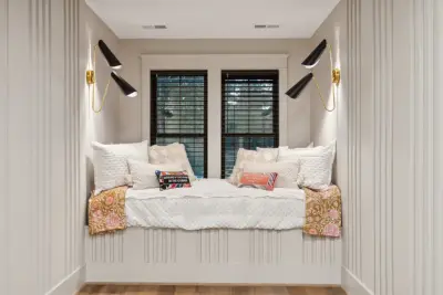 Biringer Builders, Inc. - Architectural & Building Design Services in Midlothian, VA