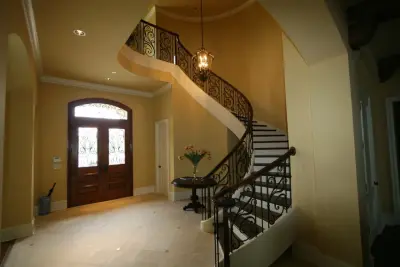 Jasper Residence — Home Renovation & Remodeling Services project by Carter & Company