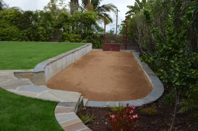 Compass Landscape Construction Inc. - Paver Installation in Rolling Hills Estates, CA