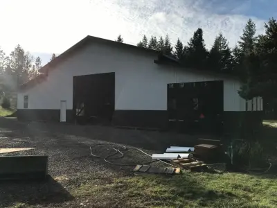 JCS Construction LLC - Patio Design & Installation in Colton, OR