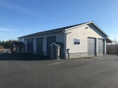 JCS Construction LLC - Patio Design & Installation in Colton, OR