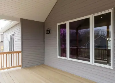 Vater Construction - Tile & Stone Installation Services in Crown Point, IN