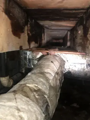 Innovative Restorations - Basement Waterproofing in Crossville, TN