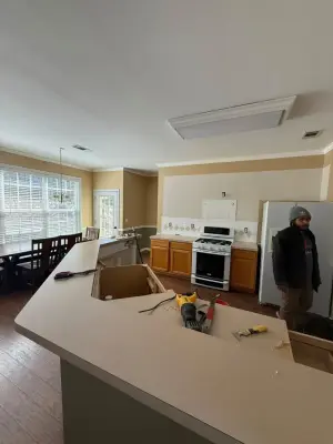 Gold Shield Construction, LLC - Basement Waterproofing in Acworth, GA