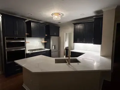 Gold Shield Construction, LLC - Basement Waterproofing in Acworth, GA