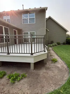 SJCarpentry LLC - Carpentry & Woodworking in Circle Pines, MN