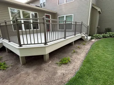 SJCarpentry LLC - Carpentry & Woodworking in Circle Pines, MN