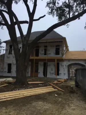 Jefferson Highway — Home Renovation & Remodeling Services project by Hood And Company Construction LLC