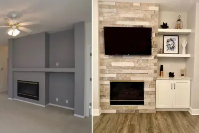 Zych Construction - Carpentry & Woodworking in Gretna, NE
