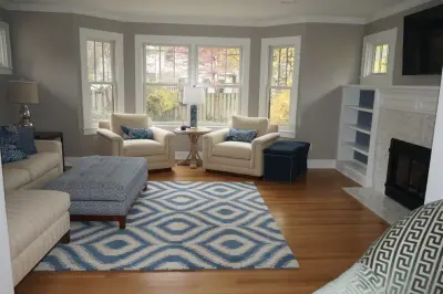 Green Trade Contracting - Flooring Installation Services in Indianapolis, IN