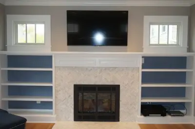 Green Trade Contracting - Flooring Installation Services in Indianapolis, IN
