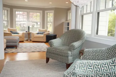 Green Trade Contracting - Flooring Installation Services in Indianapolis, IN