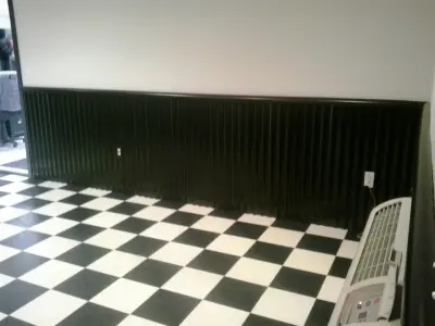 Jeske Motorcycle Shop — Home Renovation & Remodeling Services project by JTM Construction Services, LLC