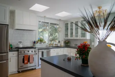Stone Haven Design Build - Patio Design & Installation in San Diego, CA