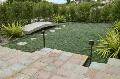 Compass Landscape Construction Inc. - Paver Installation in Rolling Hills Estates, CA