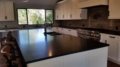 Bella Casa Construction and Stone - Countertop Installation Services in Littleton, CO