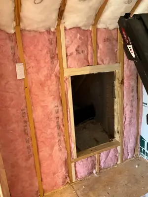 NC Foam Pros - Insulation Installation in Youngsville, NC